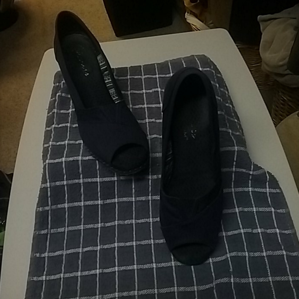 Skechers Wedge